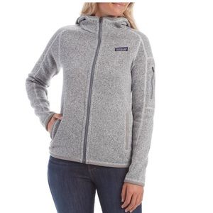 Patagonia Better Sweater® Hoodie - Women's Size XL